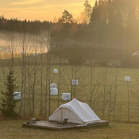 Woodslope * Porvoo