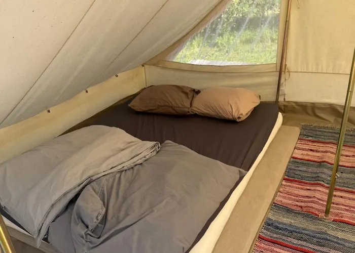 Woodslope بورفو